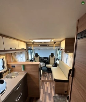 Кемпер Weinsberg 650MF, снимка 5