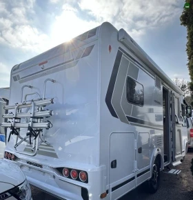 Кемпер Weinsberg 650MF, снимка 3