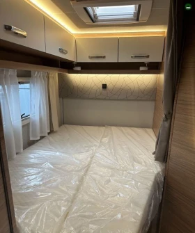 Кемпер Weinsberg 650MF, снимка 9