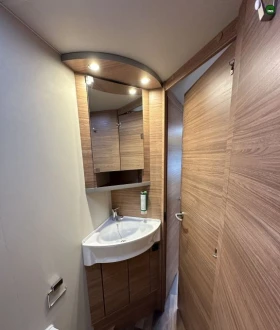 Кемпер Weinsberg 650MF, снимка 13