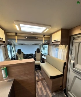 Кемпер Weinsberg 650MF, снимка 12