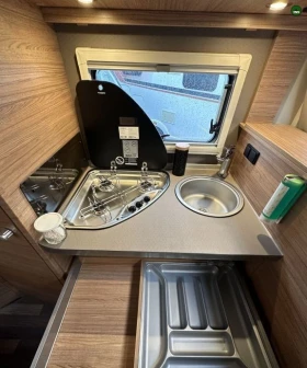 Кемпер Weinsberg 650MF, снимка 11