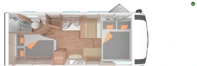  Weinsberg 650MF | Mobile.bg    2