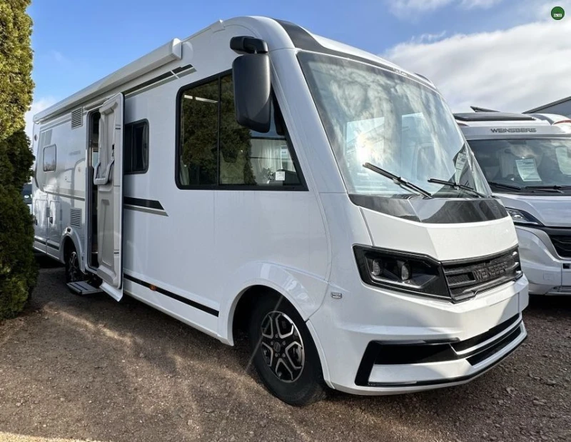 Кемпер Weinsberg 650MF