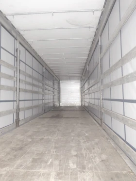 Полуремарке Schmitz VARIOS, снимка 8