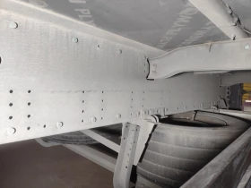 Полуремарке Schmitz VARIOS, снимка 14