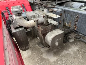 Полуремарке Feldbinder Компресор CVS 1000 , снимка 2