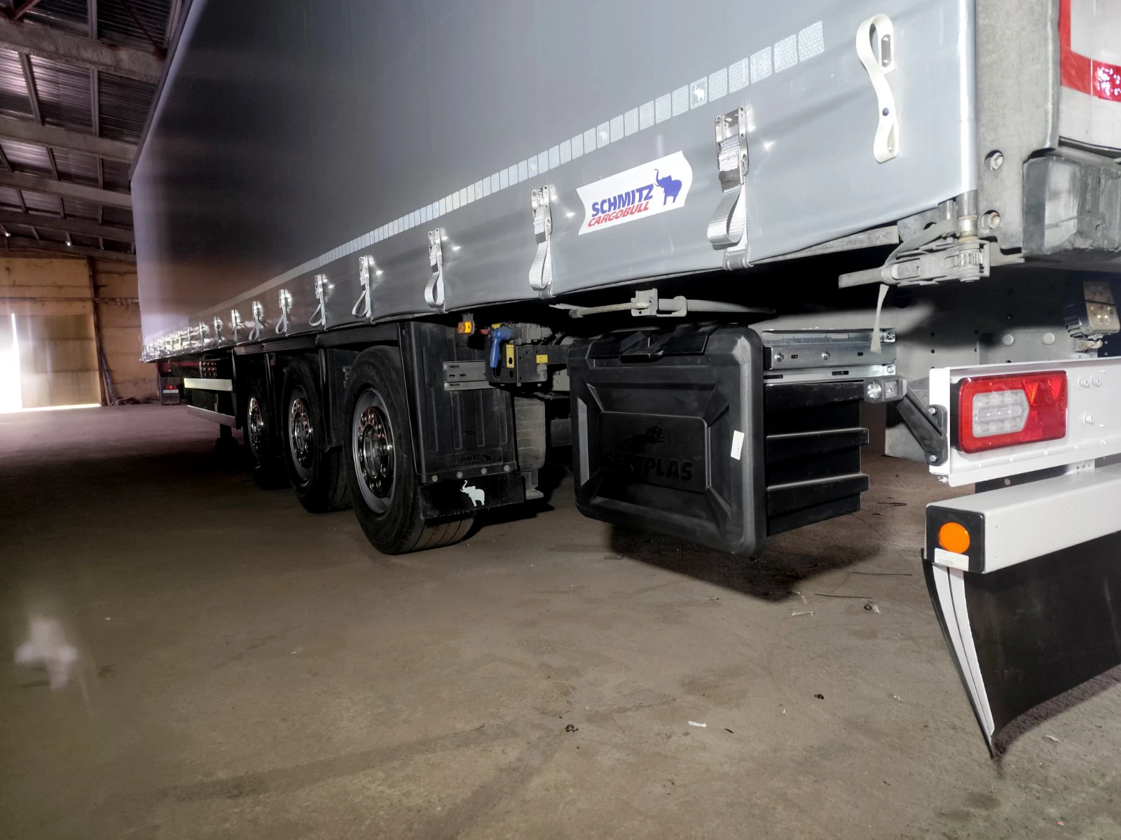 ����������� Schmitz VARIOS | Mobile.bg � ����������� 7