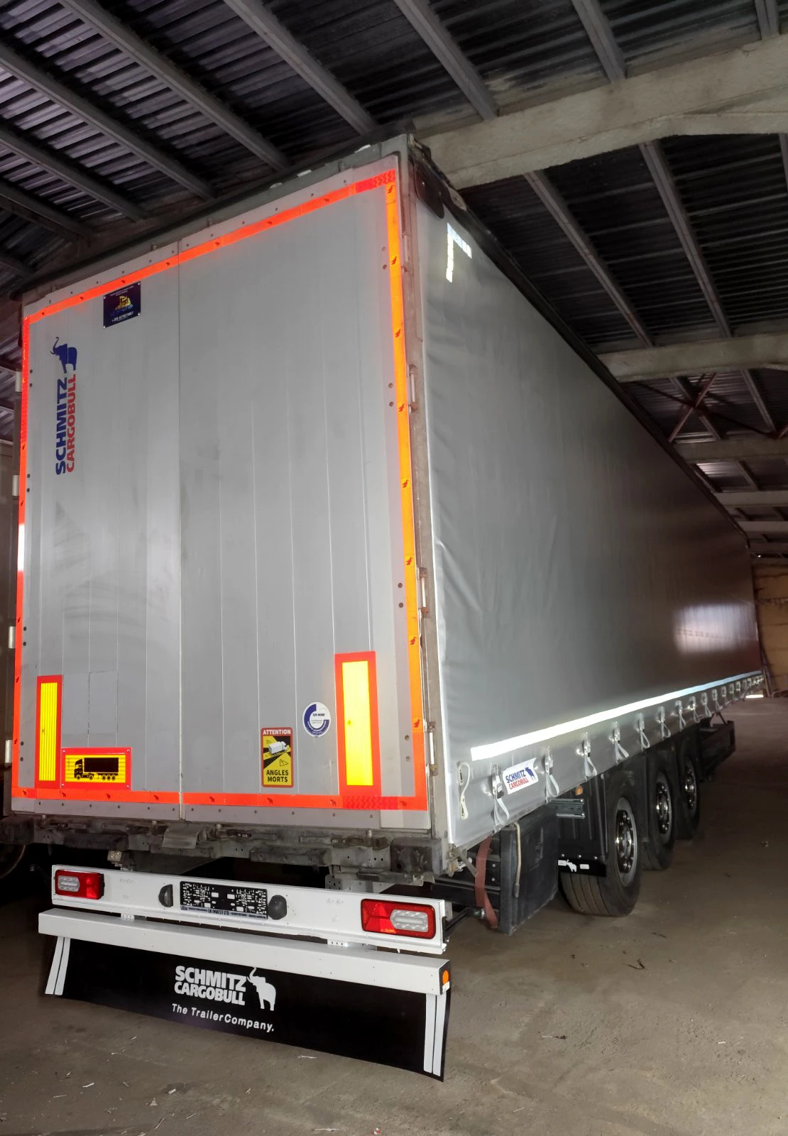 ����������� Schmitz VARIOS | Mobile.bg � ����������� 3