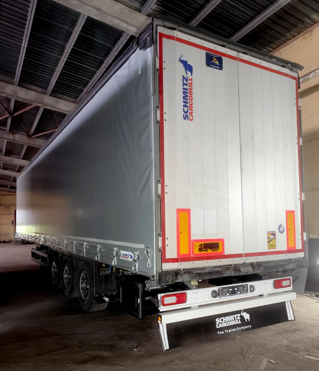 ����������� Schmitz VARIOS | Mobile.bg � ����������� 1