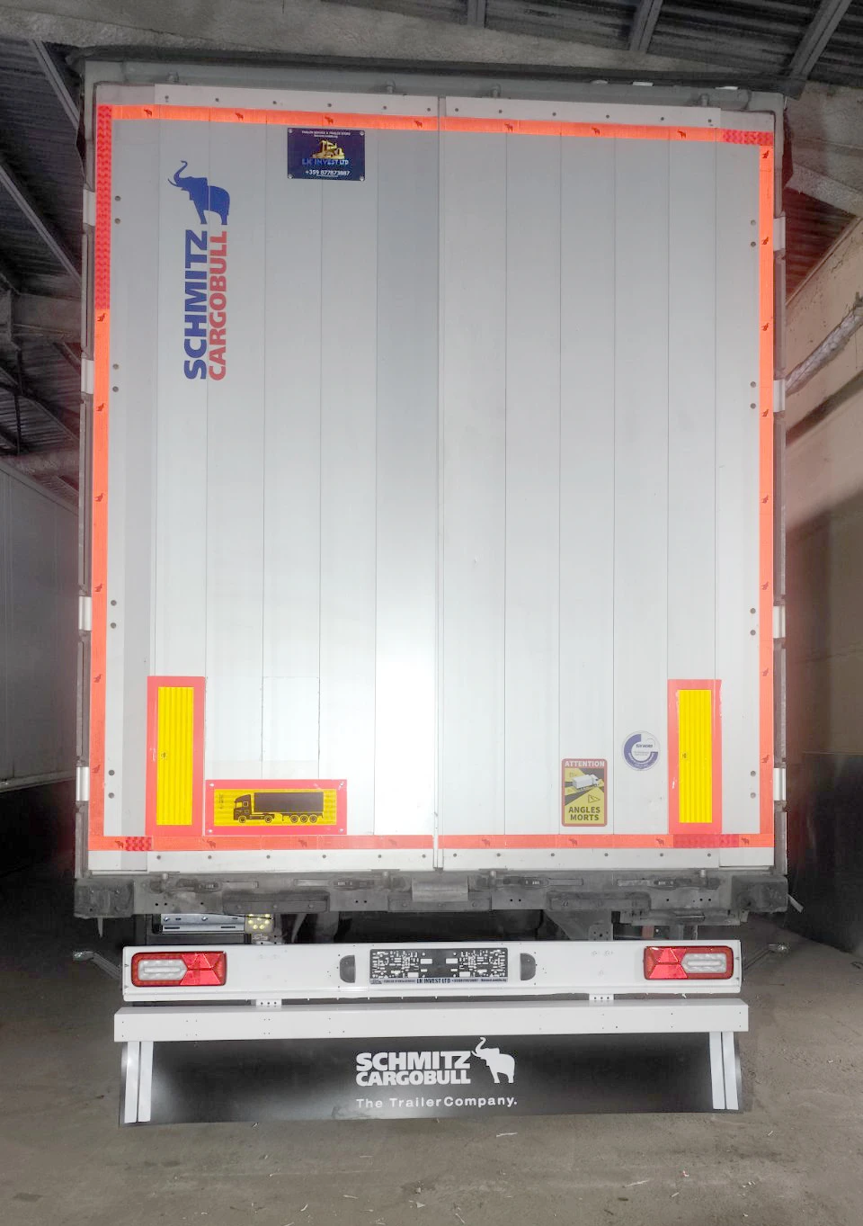 ����������� Schmitz VARIOS | Mobile.bg � ����������� 2