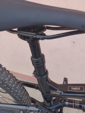  CANNONDALE HABIT 4 | Mobile.bg    5