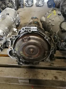 Автоматична Скоростна Кутия Audi A6 Allroad 180cv , снимка 1