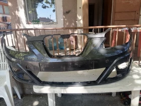 Оригинална броня за Seat Leon/ Altea , снимка 1