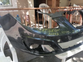 Оригинална броня за Seat Leon/ Altea , снимка 2