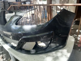 Оригинална броня за Seat Leon/ Altea , снимка 3