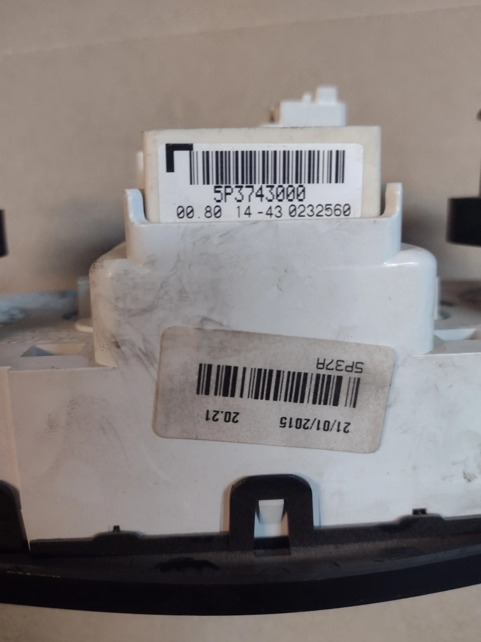 5P3743000    DACIA DOKKER, LODGY   5P3741700 | Mobile.bg   4