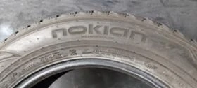 Гуми Зимни 215/60R17, снимка 4