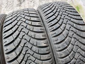 Гуми Зимни 205/55R17, снимка 3