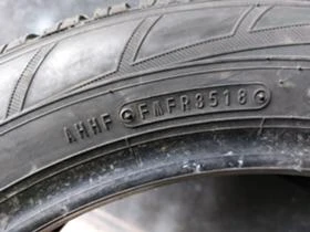Гуми Зимни 205/55R17, снимка 9