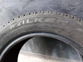 Гуми Зимни 205/55R17, снимка 6