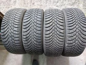 Гуми Зимни 205/55R17, снимка 1