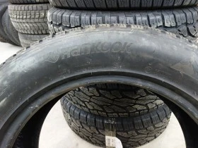 Гуми Зимни 235/55R18, снимка 4