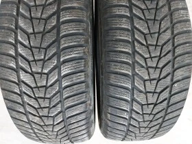 Гуми Зимни 235/55R18, снимка 2