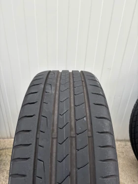 Гуми с джанти Continental 255/40R18, снимка 7