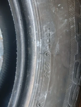 Гуми Зимни 235/60R17, снимка 2