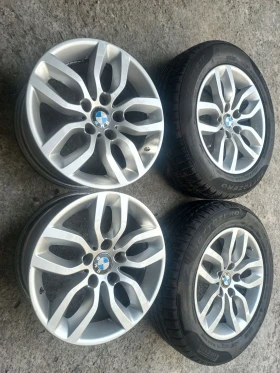 Джанти за BMW X3, снимка 8