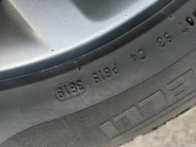 Джанти за BMW X3, снимка 11
