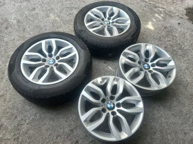 Джанти за BMW X3, снимка 2