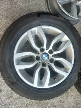 Джанти за BMW X3, снимка 6