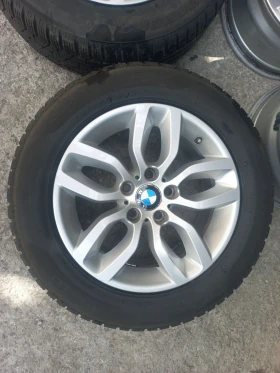 Джанти за BMW X3, снимка 5