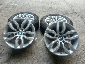 Джанти за BMW X3, снимка 14