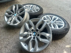 Джанти за BMW X3, снимка 13
