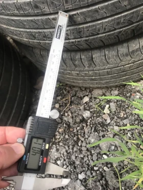 Гуми Летни 215/55R17, снимка 6
