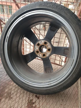 Джанти за Audi A4, снимка 11