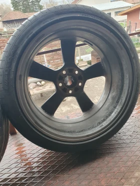 Джанти за Audi A4, снимка 12