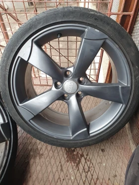 Джанти за Audi A4, снимка 5