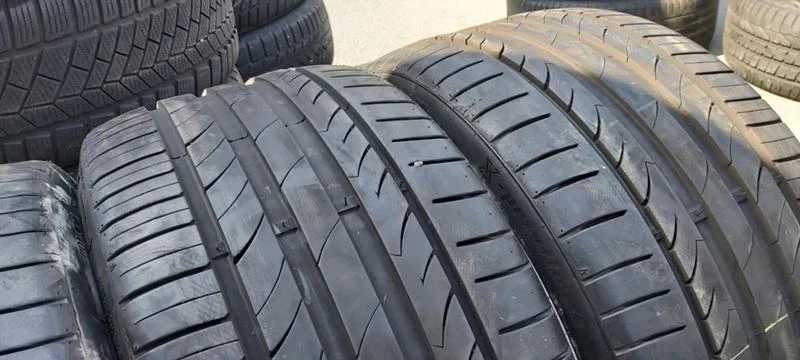 Гуми Летни 255/30R19, снимка 3 - Гуми и джанти - 34164631