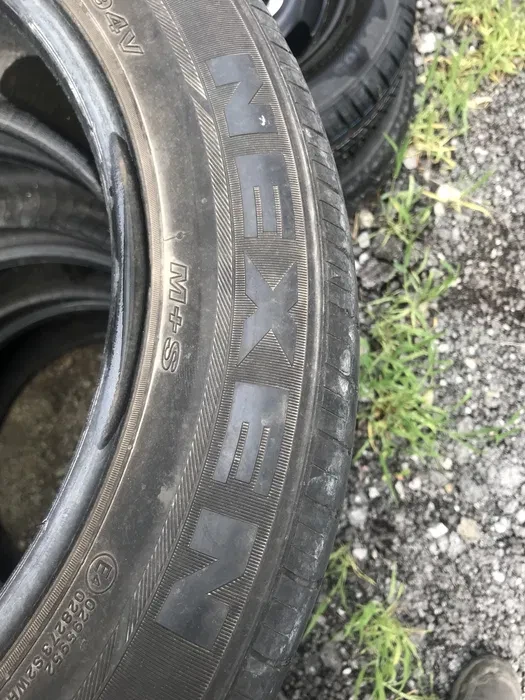 ���� 215/55R17 | Mobile.bg � ����������� 2