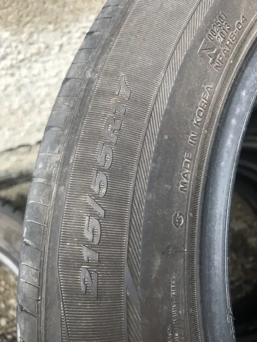 ���� 215/55R17 | Mobile.bg � ����������� 4