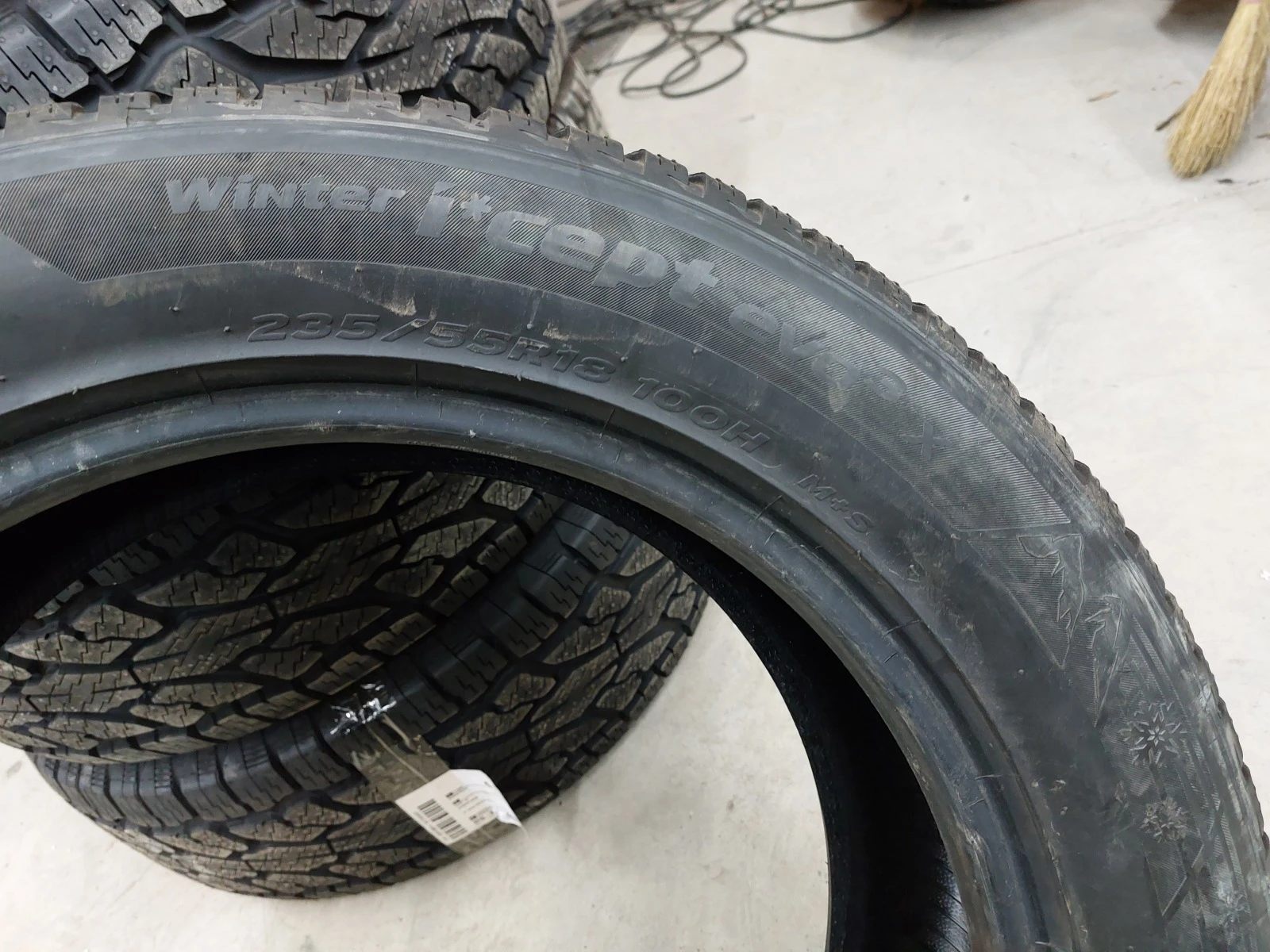  235/55R18 | Mobile.bg   6