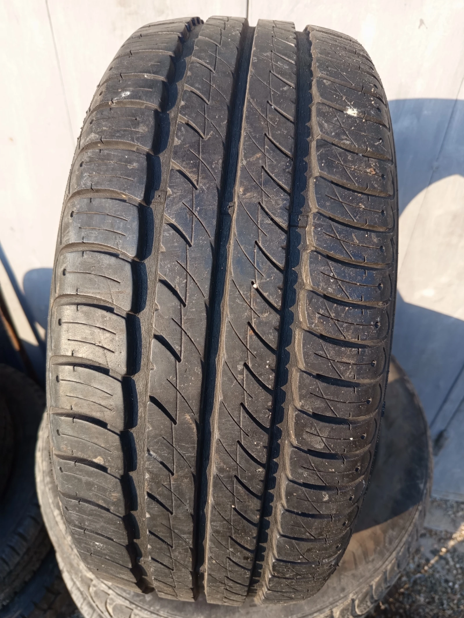 Гуми Летни 205/50R16