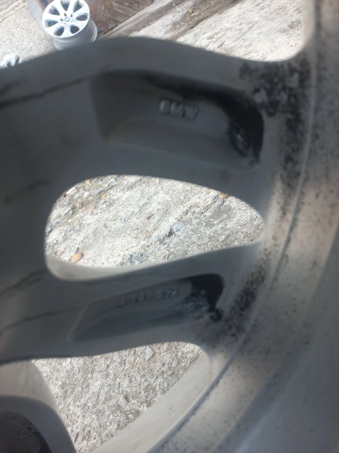 Джанти за BMW X3, снимка 15 - Гуми и джанти - 55875201