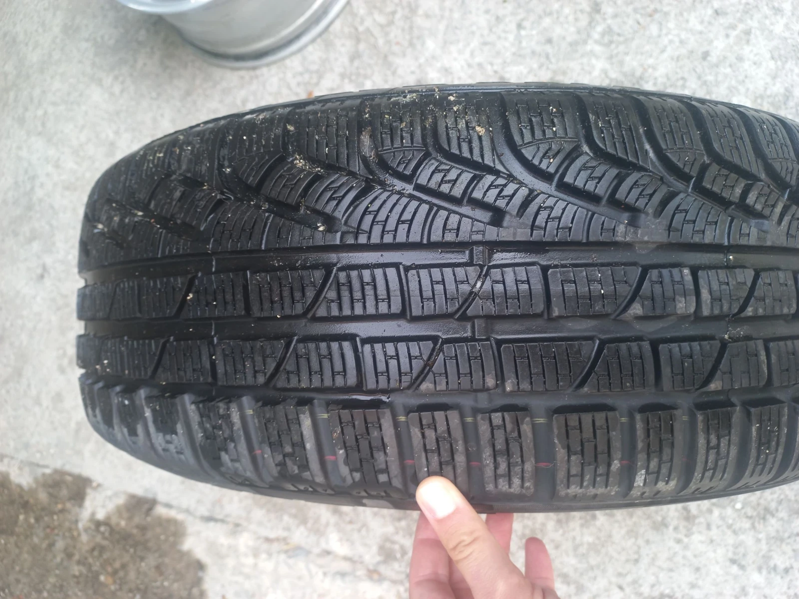 Джанти за BMW X3, снимка 9 - Гуми и джанти - 55875201