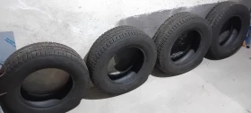 Гуми Зимни 205/70R15, снимка 5 - Гуми и джанти - 53020245