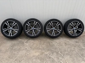 ����� �� �������� �� ���� � ������ 255/40R18 �� BMW